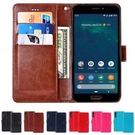 Wallet cover 3-kort Doro 8050