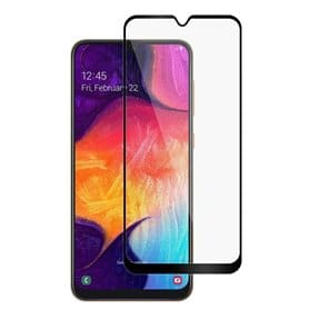 9D Glas Skärmskydd Samsung Galaxy A10 (SM-A105F)