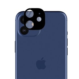 Kameralinsebeskyttelse Metall Apple iPhone 12 Mini (5.4")