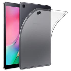 Clear Silicone Case Samsung Galaxy Tab A 10.1 2019