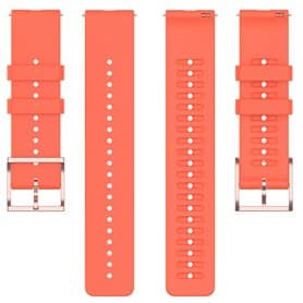 Sport Armband Polar Grit X - Orange