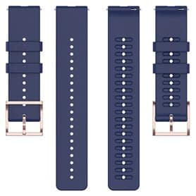 Sport Armband Polar Grit X - Mörkblå