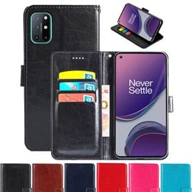 Lompakkokotelo 3-kortti OnePlus 8T