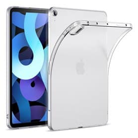 Silikon skal transparent Apple iPad Air 10.9 (2020)