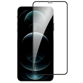 9D Glass Screen protector Apple iPhone 12 Pro Max (6.7")