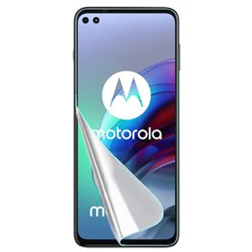 Screen Protector 3D Soft HydroGel Motorola Moto G100