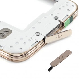 Galaxy S5 Ladd port lucka USB