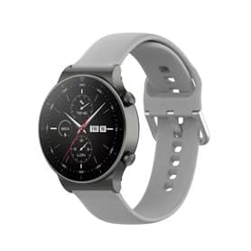 Silikon Armband Huawei Watch GT2 Pro - Grau