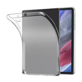 Silikone cover gennemsigtig Samsung Galaxy Tab A7 Lite 8.7