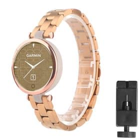 Armband Stainless Steel Garmin Lily - Rose