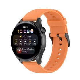 Sport Bracelet Huawei Watch 3 - Orange