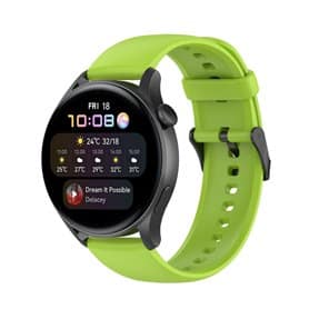 Sport Bracelet Huawei Watch 3 - Lime