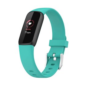 Sport Armband Fitbit Luxe (S) - Mint