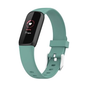Sport Armbånd Fitbit Luxe (S) - Grøn