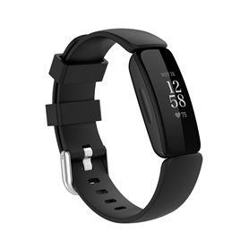 Sport armbånd Fitbit Inspire 2 (S) - Svart