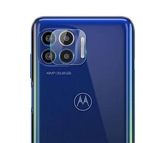 Kamera lins skydd Motorola Moto G 5G Plus