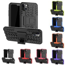 Shockproof case with stand Apple iPhone 13 mini 