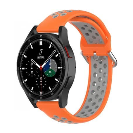 Samsung galaxy cheap watch 42mm orange