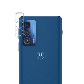 Kameran linssinsuoja Motorola Edge 20 Pro