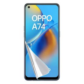 Screen Protector 3D Soft HydroGel Oppo A74 4G