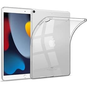 Silikonhülle Transparent Apple iPad 10.2 (2021)