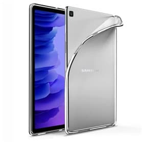 Silikone cover gennemsigtig Samsung Galaxy Tab A7 10.1