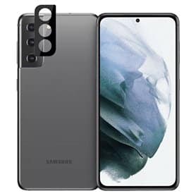 Kamera lins skydd metall Samsung Galaxy S21 Plus