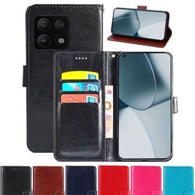 Lommebokdeksel 3-kort OnePlus 10