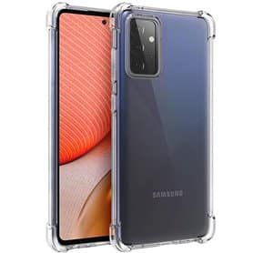 Shockproof silicone case Samsung Galaxy A73 5G