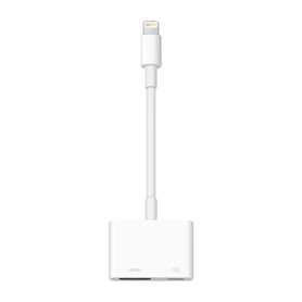 Adapter Apple Lightning Digital A/V 