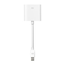 Adapter Apple Mini DisplayPort till DVI