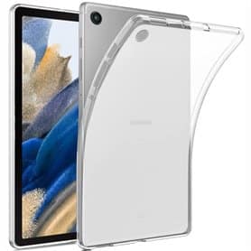 Silikone cover gennemsigtig Samsung Galaxy Tab A8 10.5 (2021)