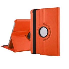 360 drejelig taske Apple iPad Mini 4/5 7.9 - Orange