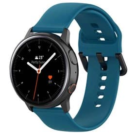 Armband Samsung Galaxy Watch Active 2 - Graublau
