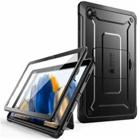 SUPCASE UB Pro Case Samsung Galaxy Tab A8 10.5 2021