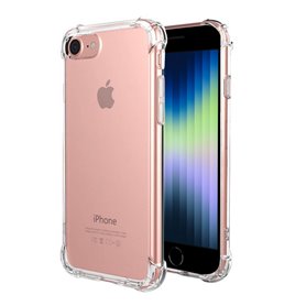 Shockproof silikone cover Apple iPhone 13 mini