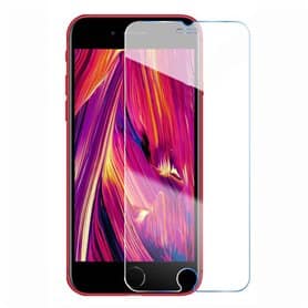 Skærmbeskytter hærdet glas Apple iPhone SE 2022