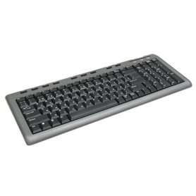 Keyboard iOne Scorpius-N1 - Black