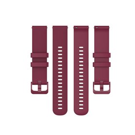Sport Armband Polar Vantage M2 - Red