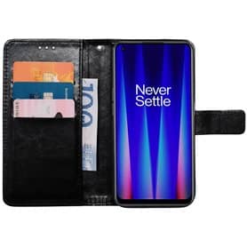 Mobilplånbok 3-kort OnePlus Nord CE2 5G - Svart