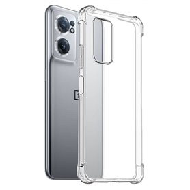 Shockproof silicone case OnePlus Nord CE 2 5G