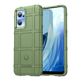 Rugged Shield Must OnePlus Nord CE 2 5G - Green