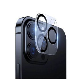 Kameralinsebeskyttelse Apple iPhone 14 Pro Max 