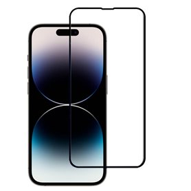 5D glas skärmskydd Apple iPhone 14 Pro Max