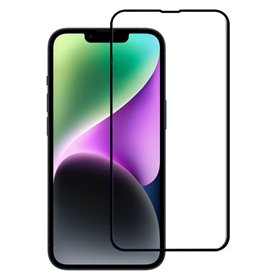 5D glas skærmbeskytter Apple iPhone 14 Max