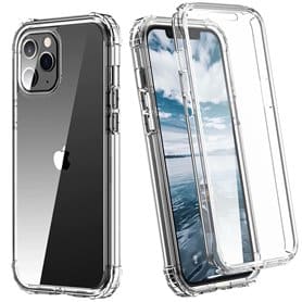 360° Shockproof 2in1 Case Apple iPhone 14 Pro