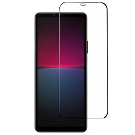 5D Glass Screen protector Sony Xperia 10 IV 