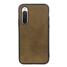 Business case Sony Xperia 10 IV - Olive