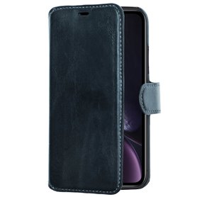 Slim Wallet Case Apple iPhone XR - Black