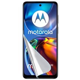 Skjermbeskytter 3D Soft HydroGel Motorola Moto E32